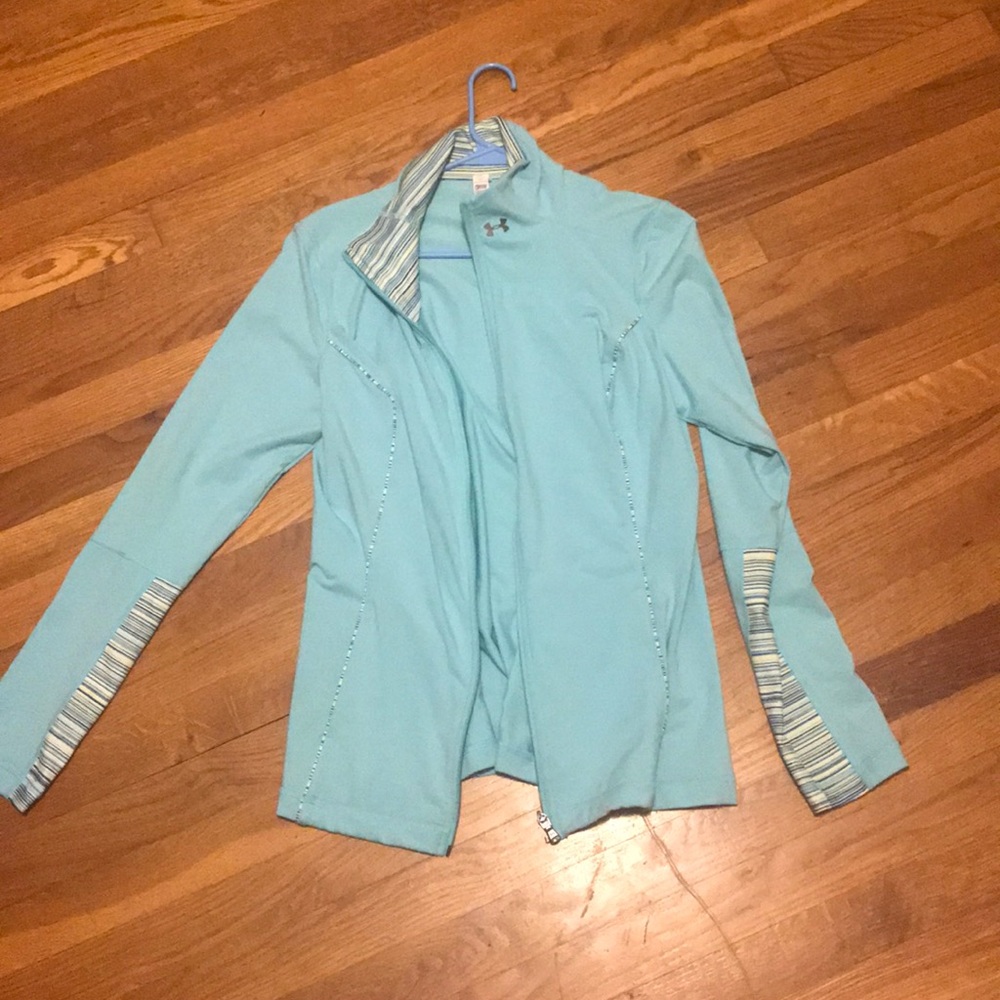 Under Armour Jacket